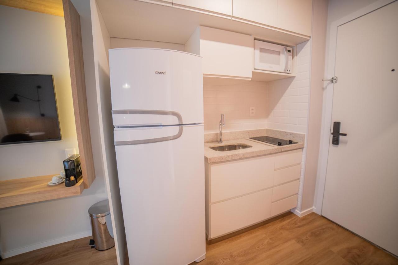 Charlie Dstay Moema Apartamento São Paulo