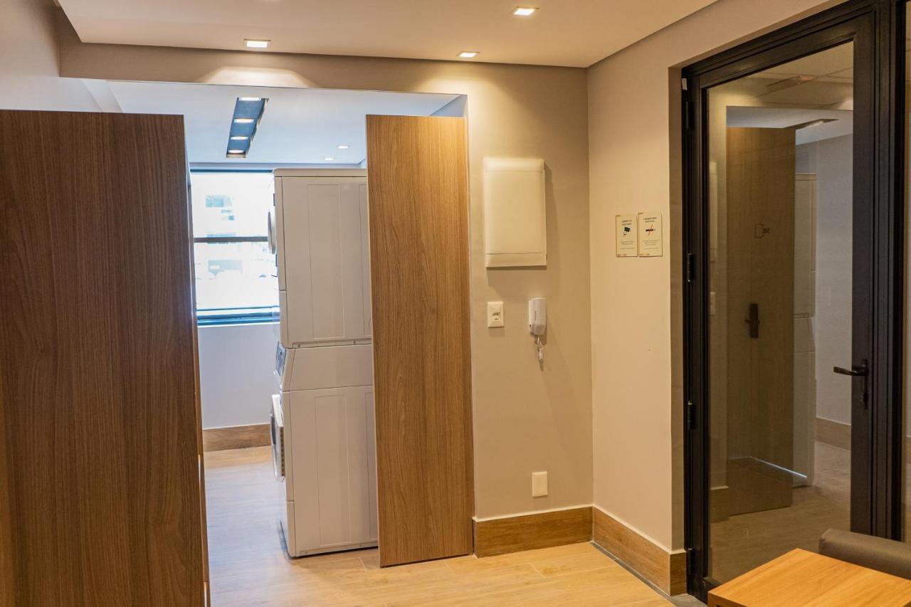 Charlie Dstay Moema Apartamento São Paulo
