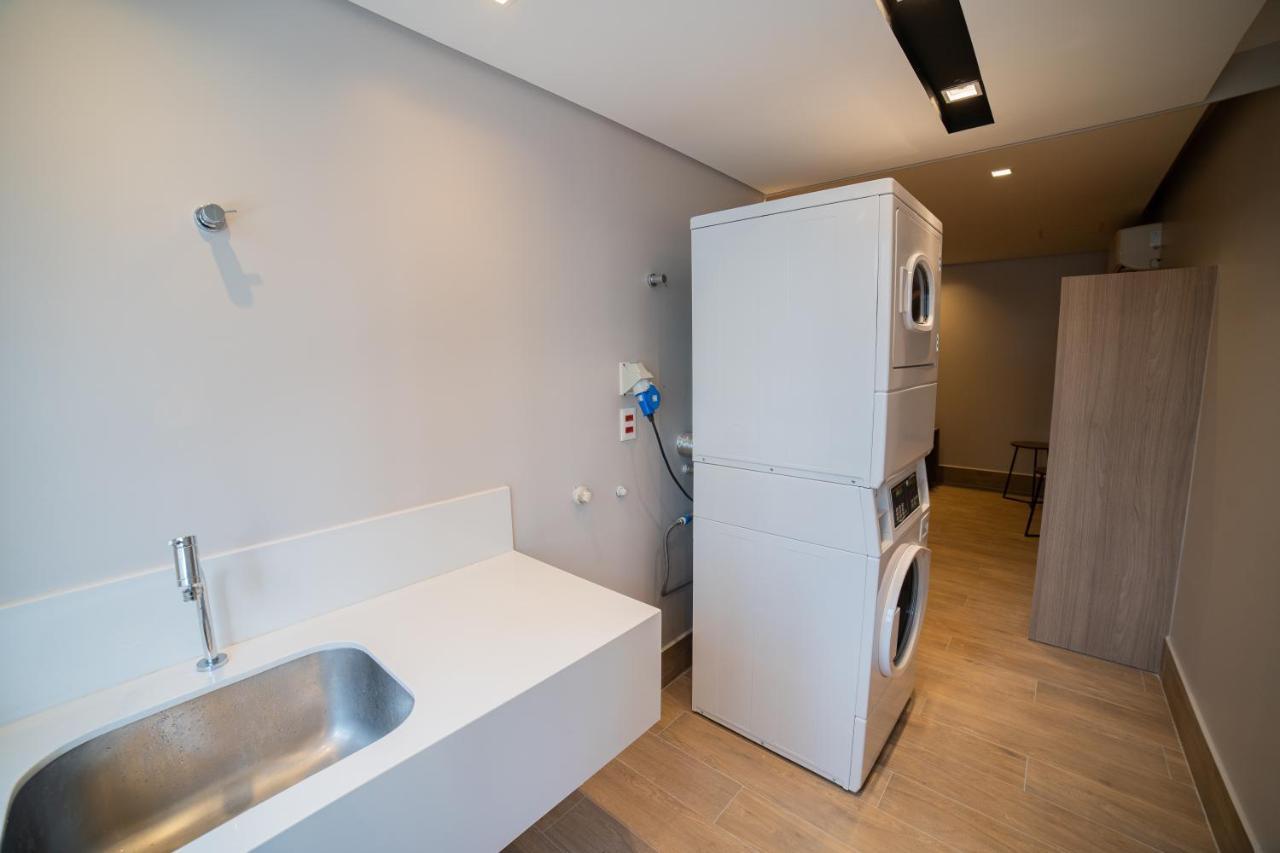 Apartamento Charlie Dstay Moema