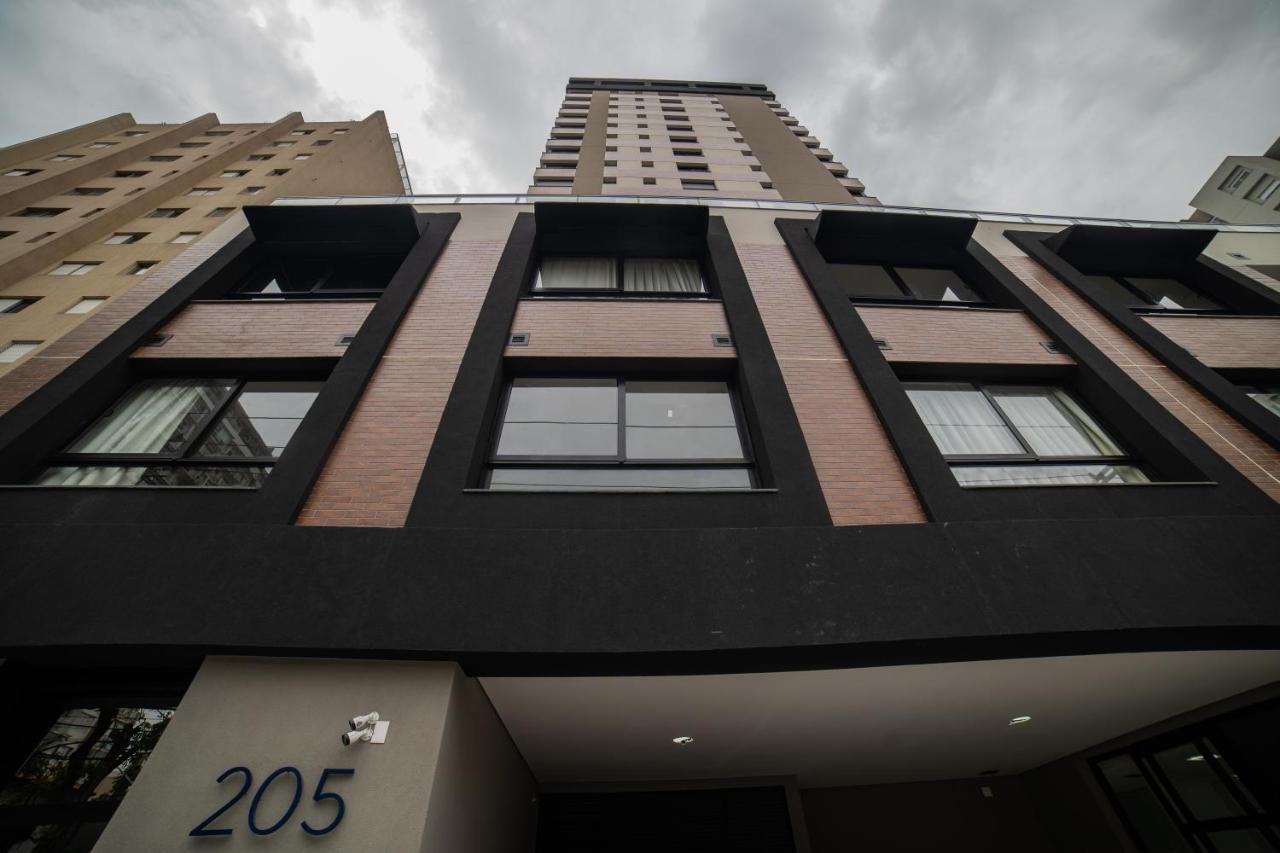 Apartamento Charlie Dstay Moema