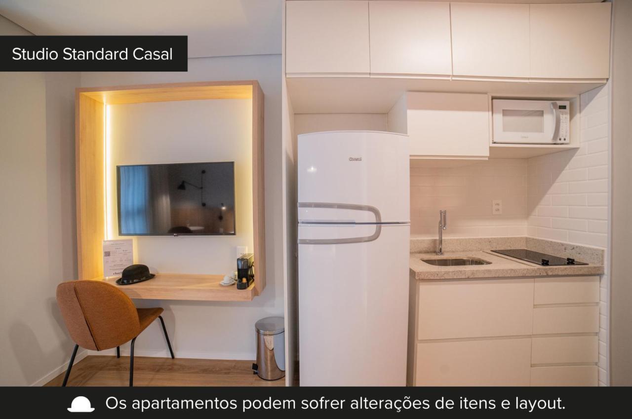 Apartamento Charlie Dstay Moema São Paulo