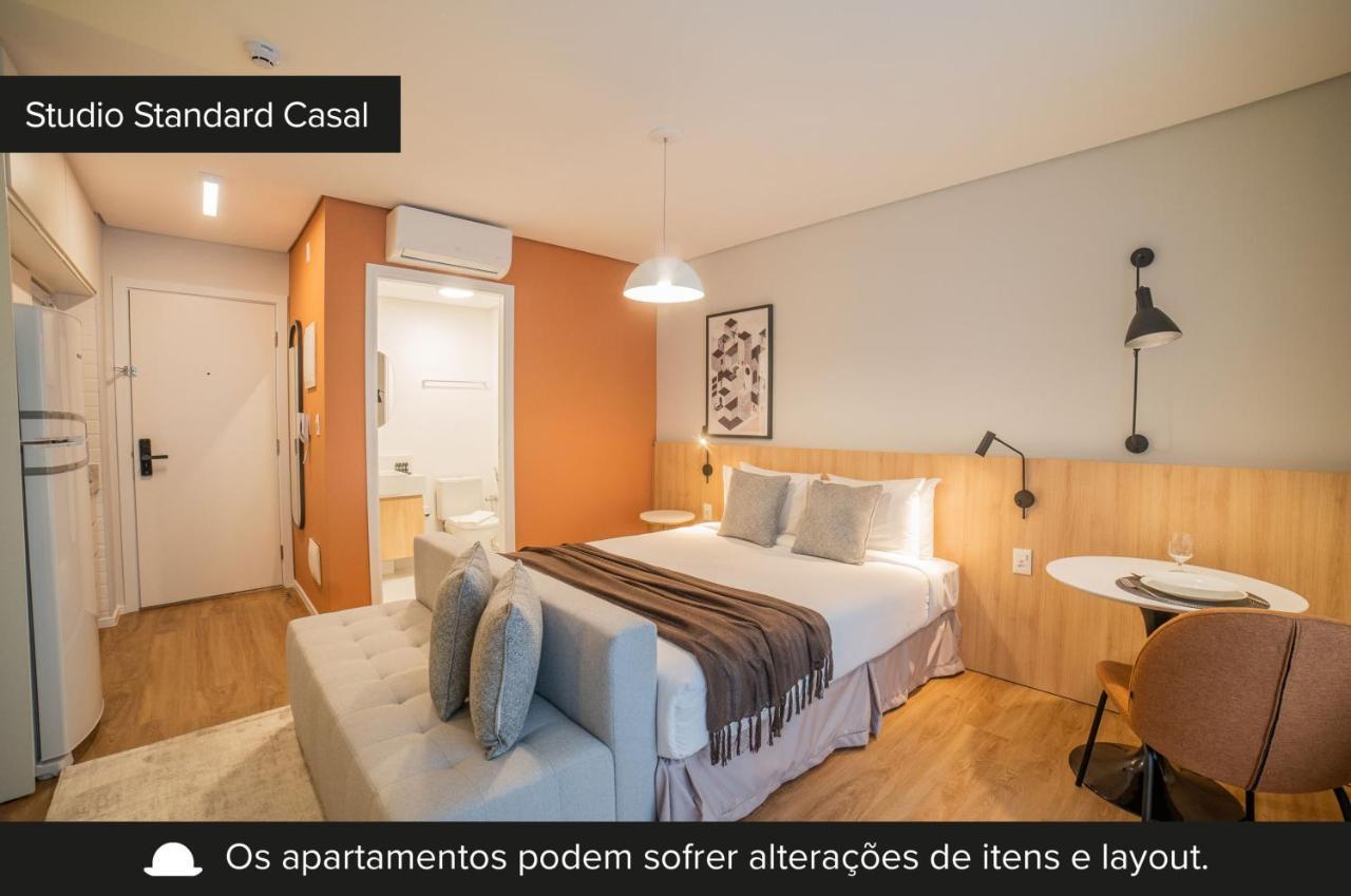 Charlie Dstay Moema Apartamento São Paulo