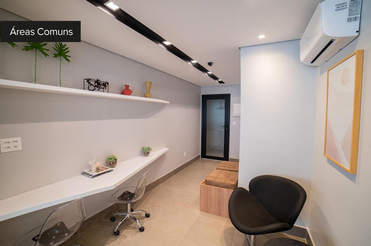 Charlie Dstay Moema Apartamento