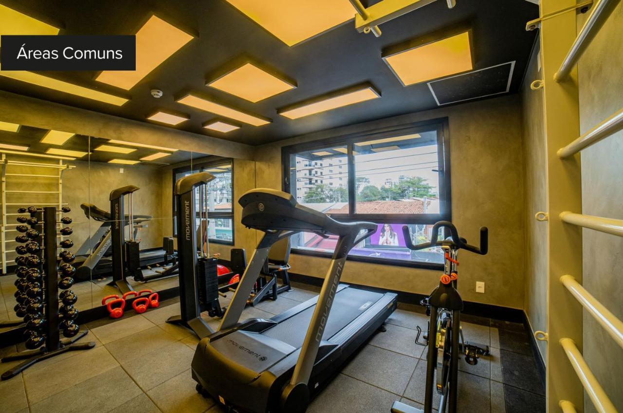 Apartamento Charlie Dstay Moema São Paulo