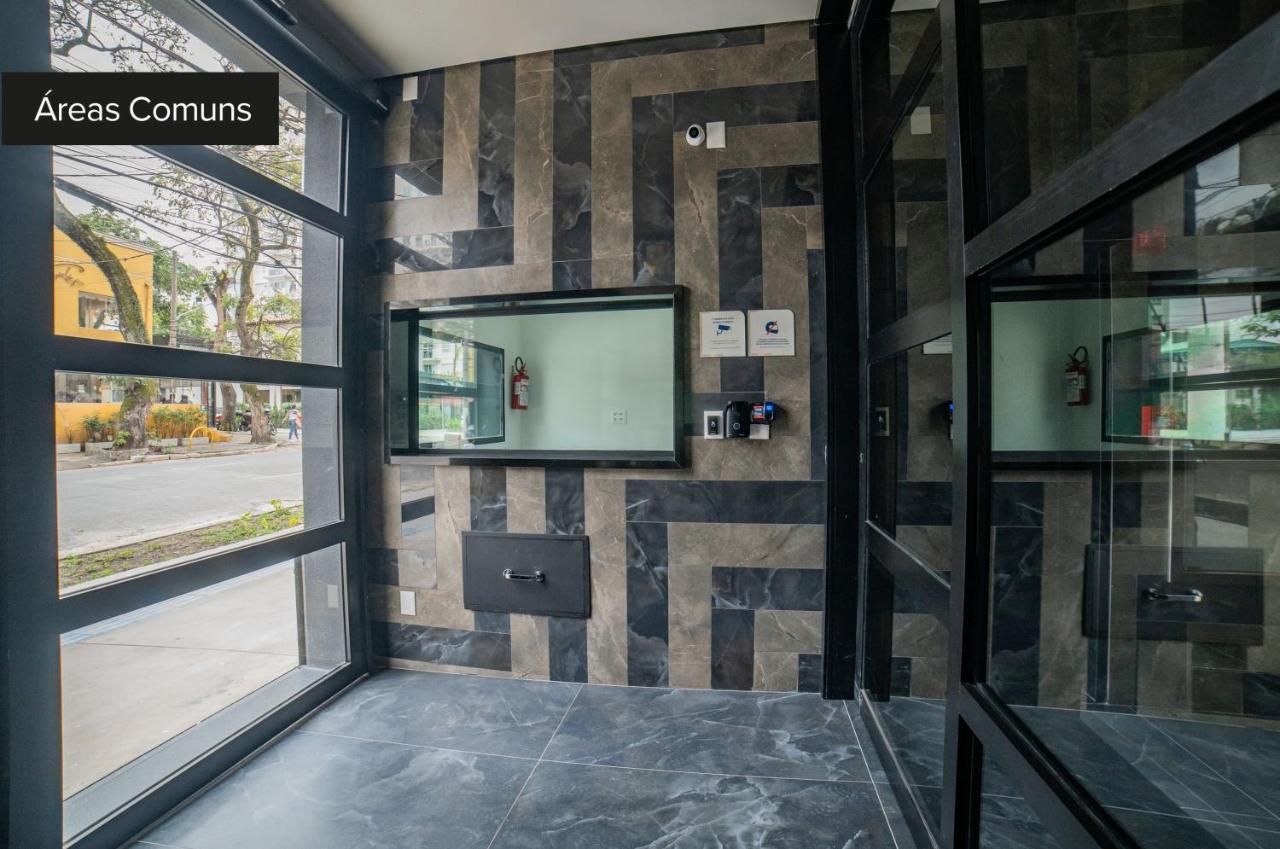 Charlie Dstay Moema Apartamento