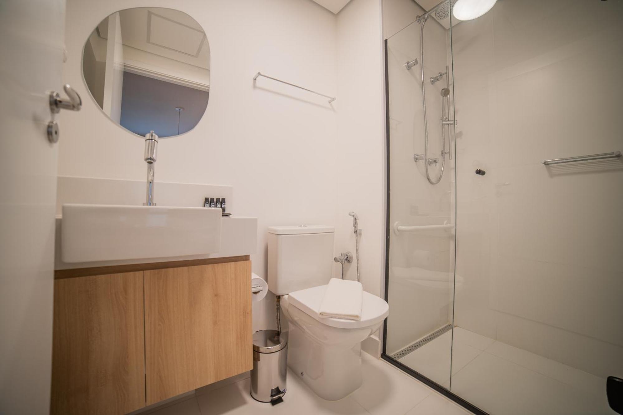 Charlie Dstay Moema Apartamento